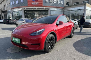 Model 3 特斯拉 后輪驅(qū)動版