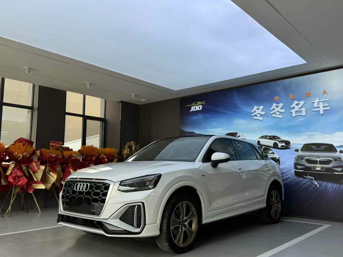 2021年1月奧迪 奧迪SQ5  2021款 3.0 TFSI quattro