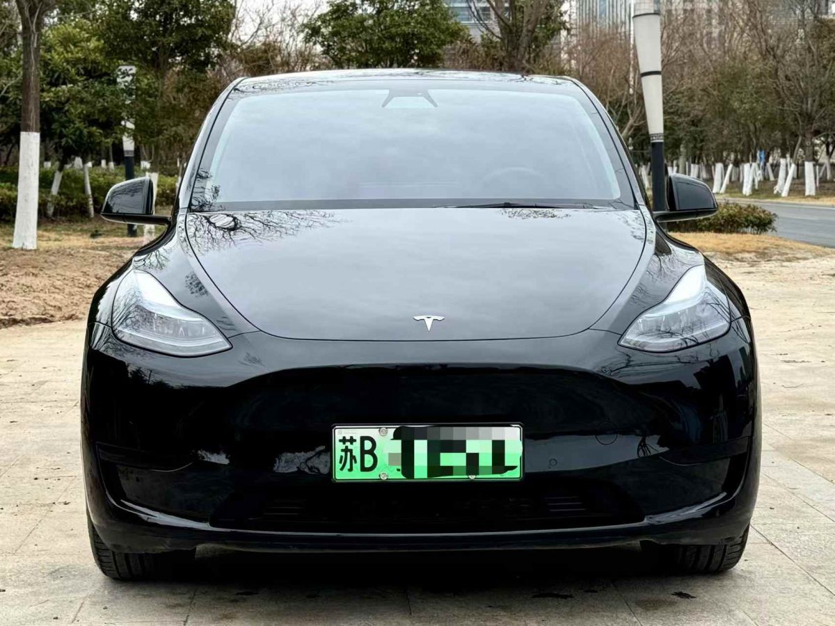 2023年1月特斯拉 Model S  2023款 三電機(jī)全輪驅(qū)動(dòng) Plaid版