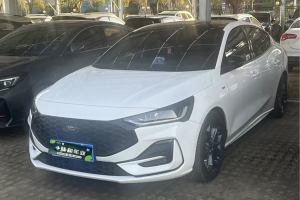 ?？怂?福特 三廂 EcoBoost 180 自動ST Line