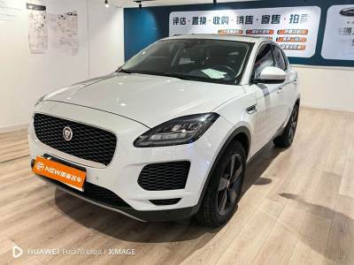 2019年1月 捷豹 E-PACE P200 S 國(guó)VI圖片