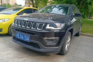 指南者 Jeep 200T 自動(dòng)家享版