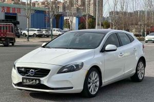 V40 沃爾沃 2.0T 智尚版