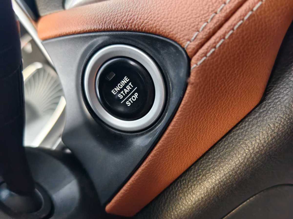 寶駿 510  2019款 1.5L 自動尊享型 國VI圖片