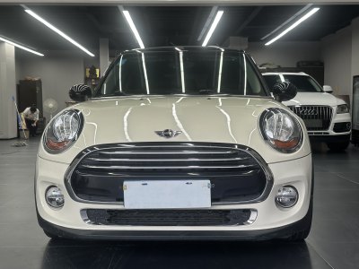 2017年12月 MINI MINI 1.5T COOPER 先鋒派 五門版圖片