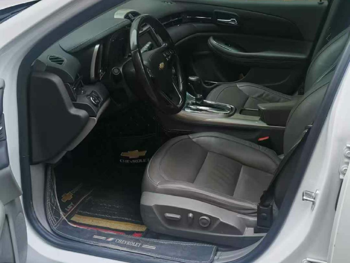 大眾 邁騰  2015款 1.4TSI 舒適型圖片