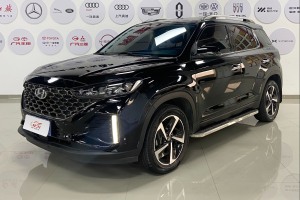 ix35 現(xiàn)代 2.0L 自動兩驅(qū)領(lǐng)先版GLS