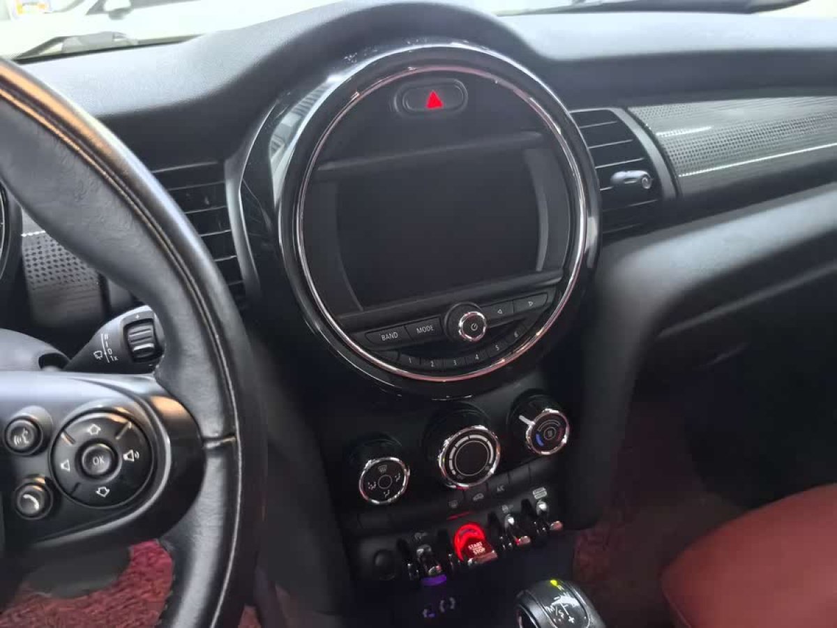 MINI CLUBMAN  2016款 改款 1.5T COOPER圖片