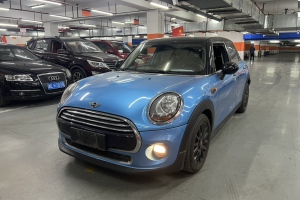 MINI MINI 1.5T COOPER 五門版