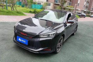 奕炫 東風(fēng)風(fēng)神 230T 自動(dòng)追影騎士版