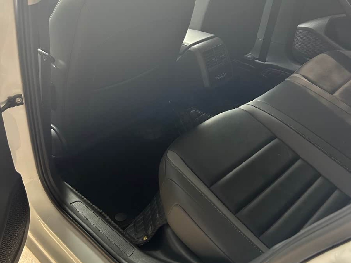 大眾 速騰  2020款 280TSI DSG舒適型 國VI圖片