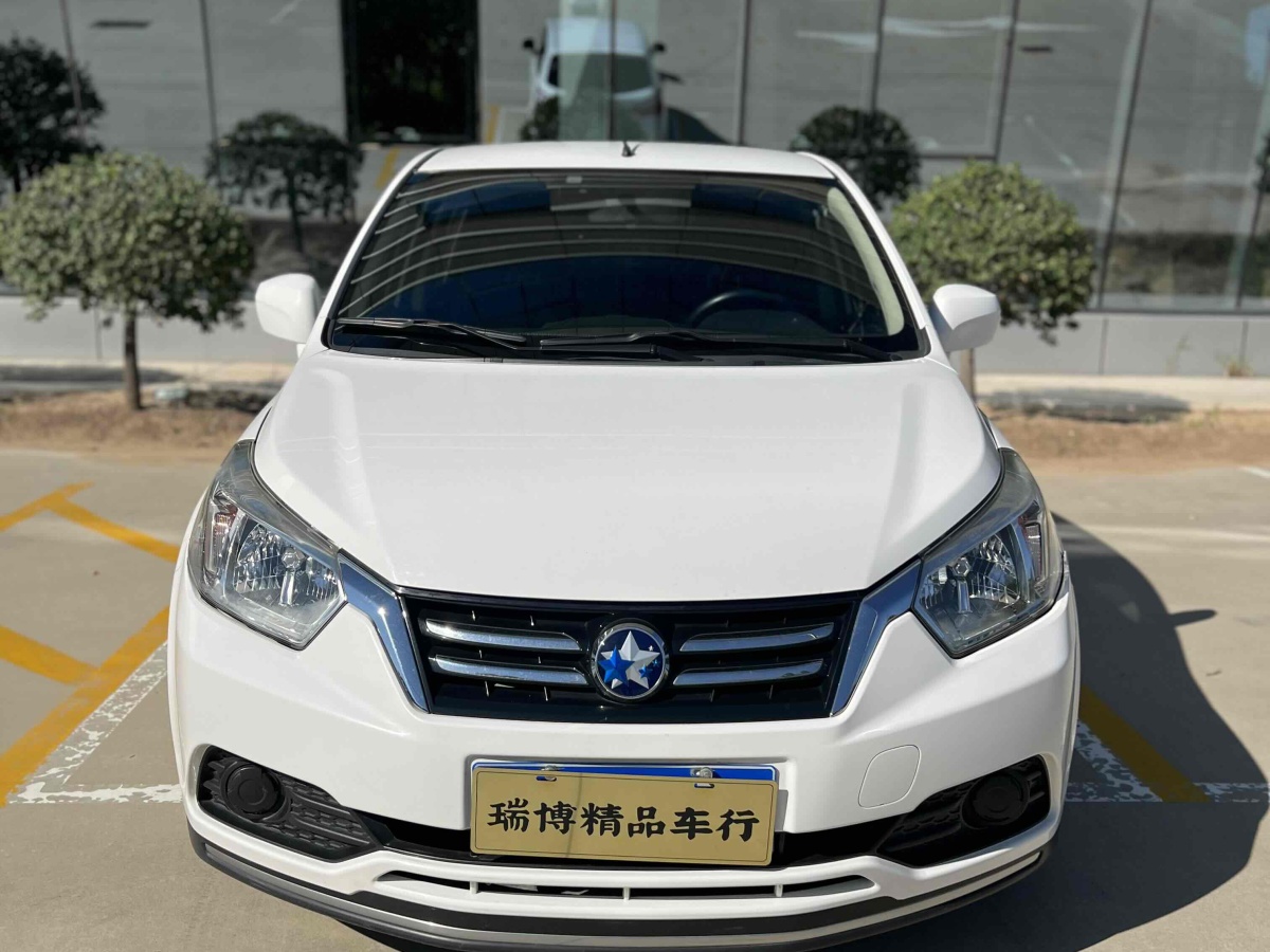 啟辰 R50  2012款 1.6L XL 手動 尊貴版圖片