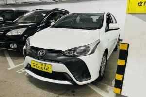 YARiS L 致炫 豐田 1.5E 自動魅動版