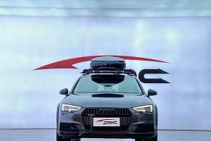 奧迪A4 奧迪 45 TFSI allroad quattro 時尚型