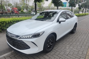 秦PLUS 比亞迪 DM-i 智駕版 55KM領(lǐng)先型