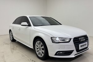 奥迪A4L 奥迪 35 TFSI 自动技术型