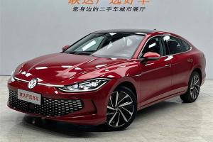 凌渡 大众 凌渡L 280TSI DSG超辣旗舰版