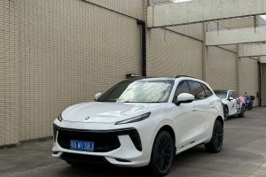 風(fēng)行T5 EVO 東風(fēng)風(fēng)行 1.5TD DCT榮耀版