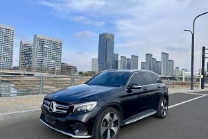 奔馳GLC 奔馳 改款 GLC 300 4MATIC 動感型