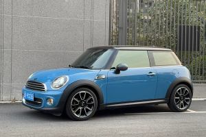 MINI MINI 1.6L COOPER Bayswater