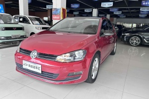 高爾夫 大眾 1.6L 自動舒適型