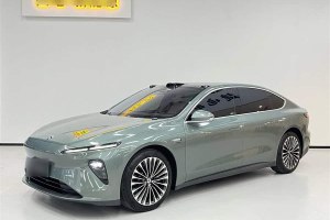 蔚來ET7 蔚來 75kWh
