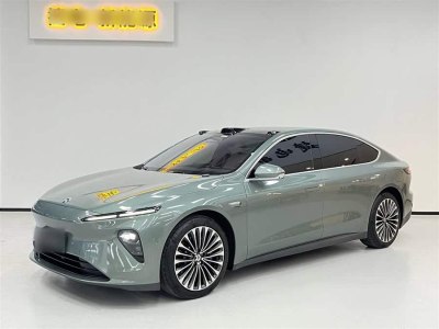 2022年12月 蔚來 蔚來ET7 75kWh圖片