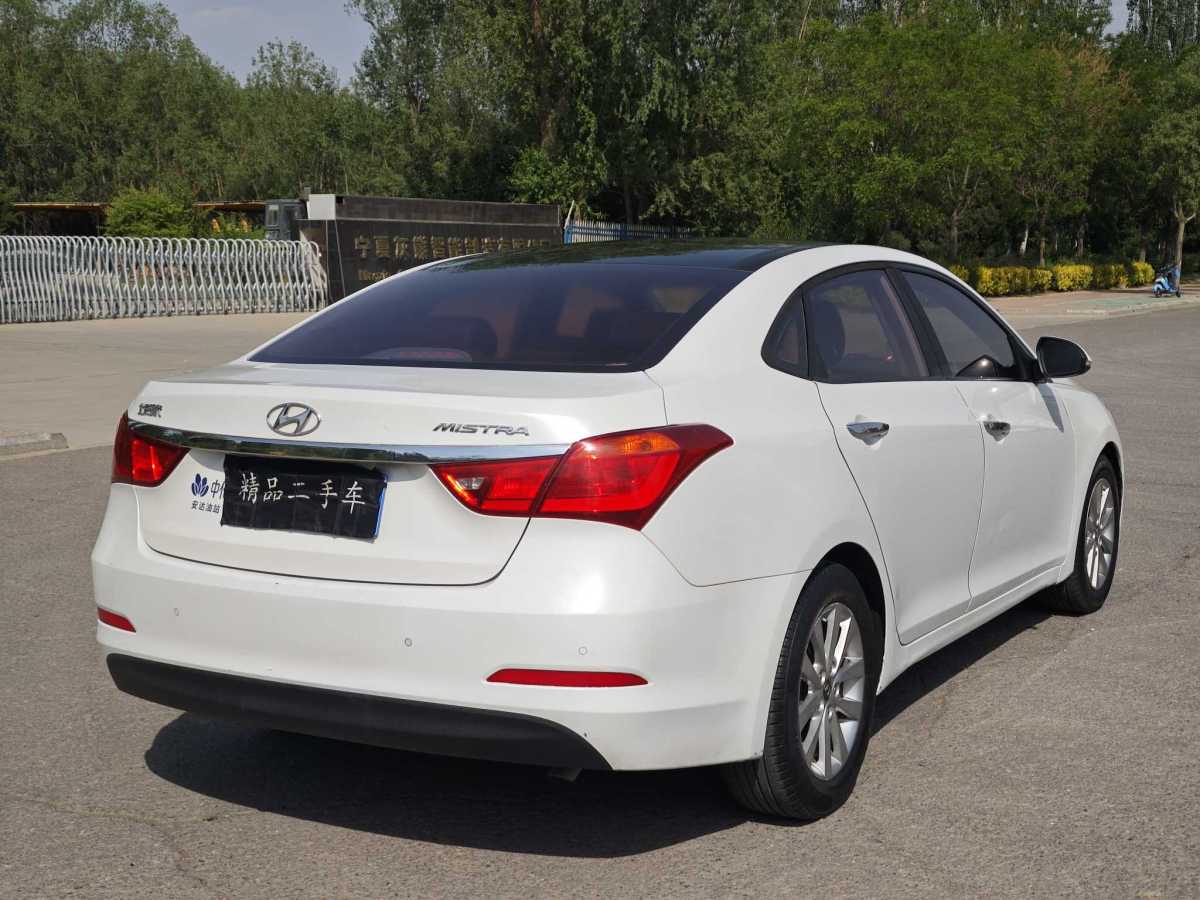 現(xiàn)代 名圖  2017款 1.8L 自動(dòng)智能型GLS 國VI圖片