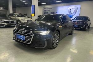 奥迪A6L 奥迪 55 TFSI quattro 尊享动感型