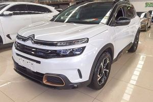 天逸 C5 AIRCROSS 雪鐵龍 360THP ORIGINS百年臻享版