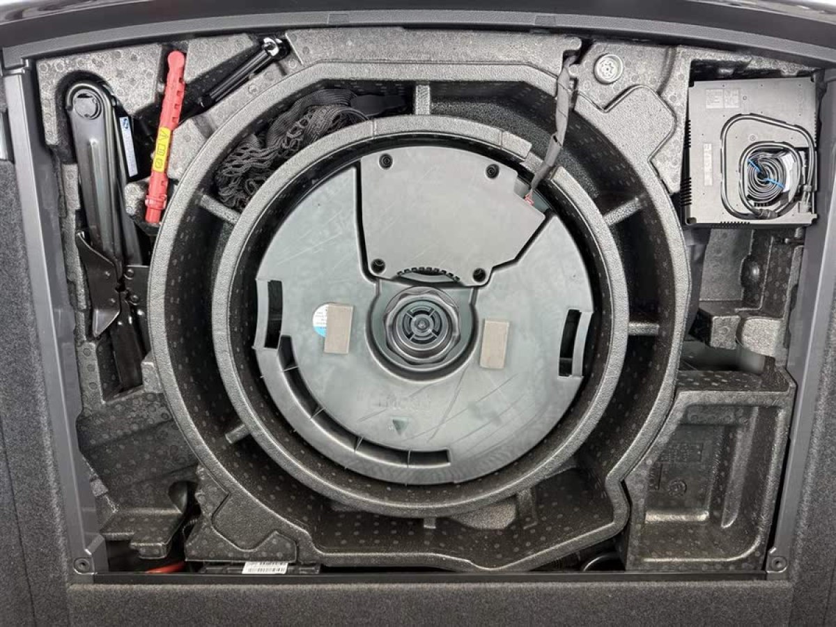 奧迪 奧迪Q5L  2024款 45 TFSI 豪華動(dòng)感型圖片