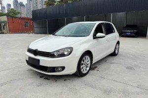 高爾夫 大眾 1.4TSI 自動舒適型