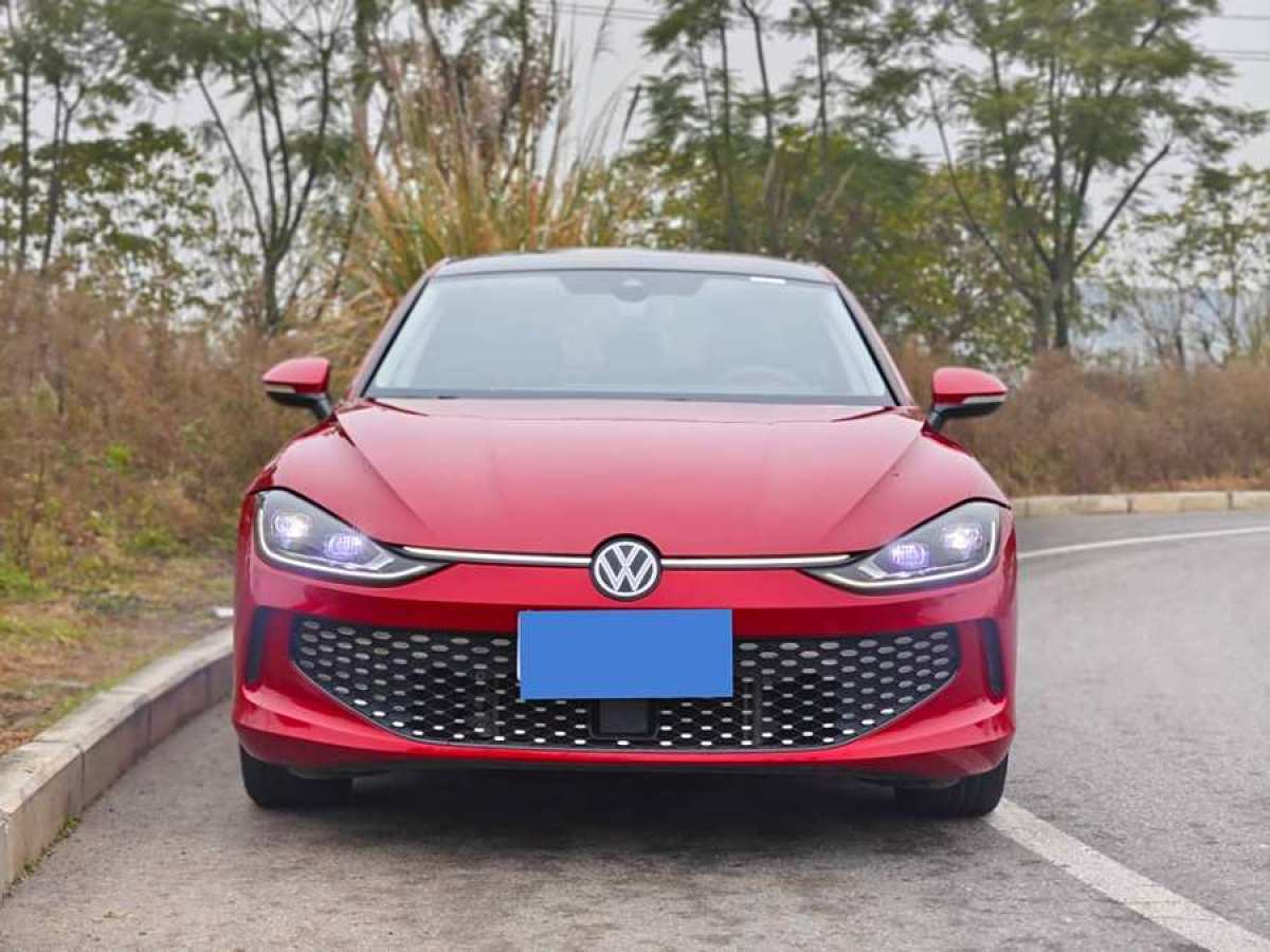 大眾 凌渡  2022款 凌渡L 280TSI DSG酷辣版圖片