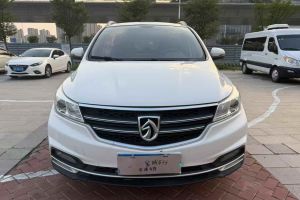 730 寶駿  1.5T 手動時尚型 7座 國VI