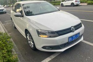 速騰 大眾 1.4 TSI 旗艦版