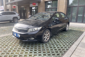 思域 本田 1.8L 自動舒適版