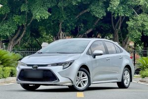 雷凌 豐田 185T CVT豪華版