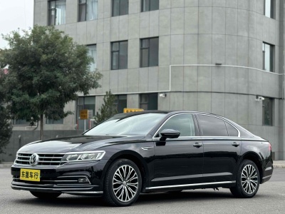 2018年7月 大眾 輝昂 改款 380TSI 兩驅豪華版圖片