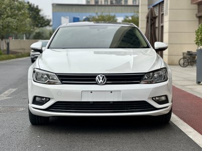 2017年3月 大眾 凌渡 280TSI DSG舒適版圖片