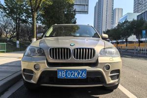 寶馬X5 寶馬 X5 xDrive30i 3.0 典雅型