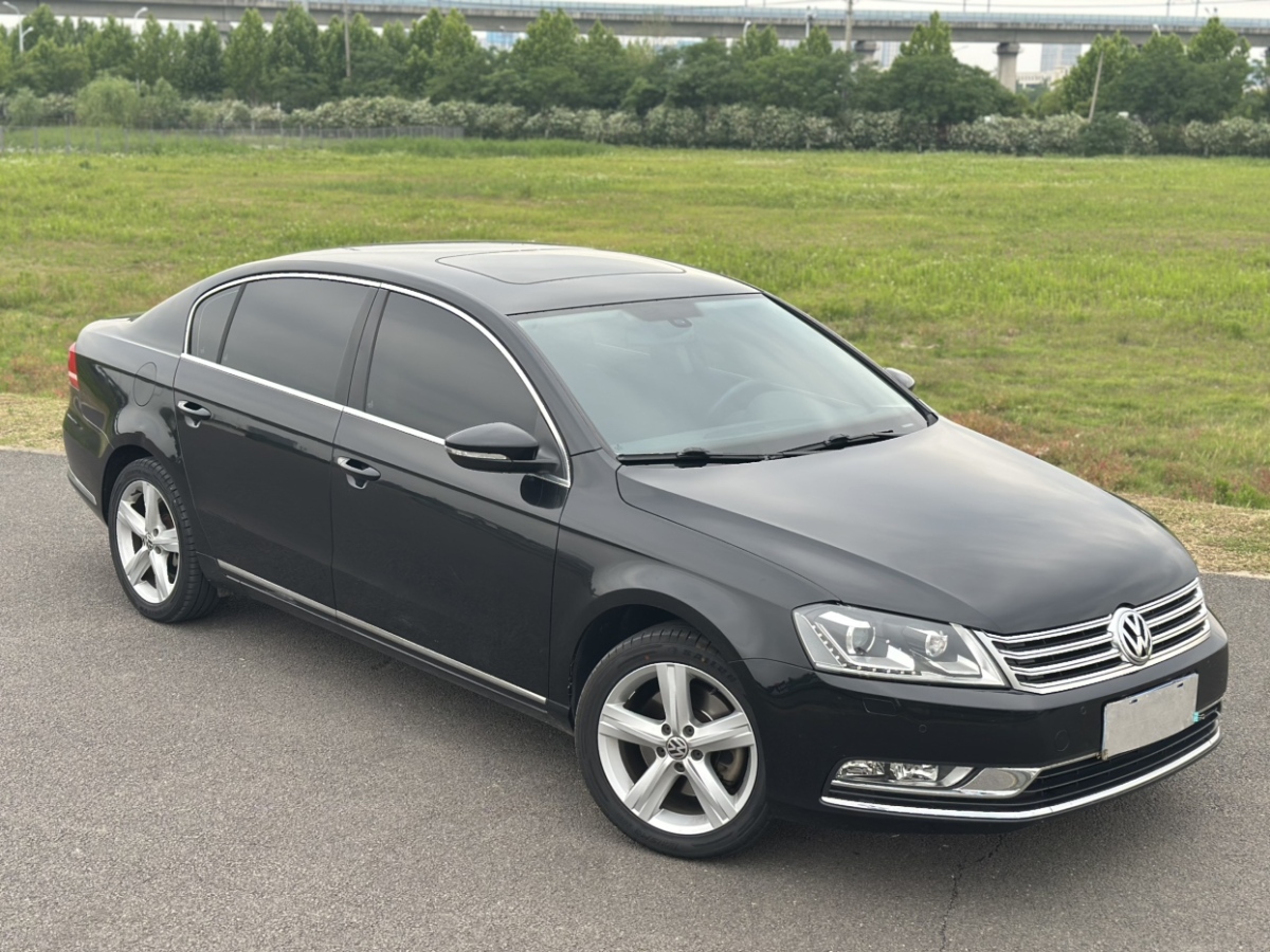 大眾 邁騰  2016款 1.8TSI 智享豪華型圖片