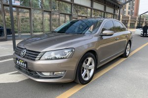 帕薩特 大眾 2.0TSI DSG御尊版