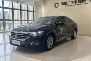 帕薩特 大眾 280TSI 商務(wù)版 國VI