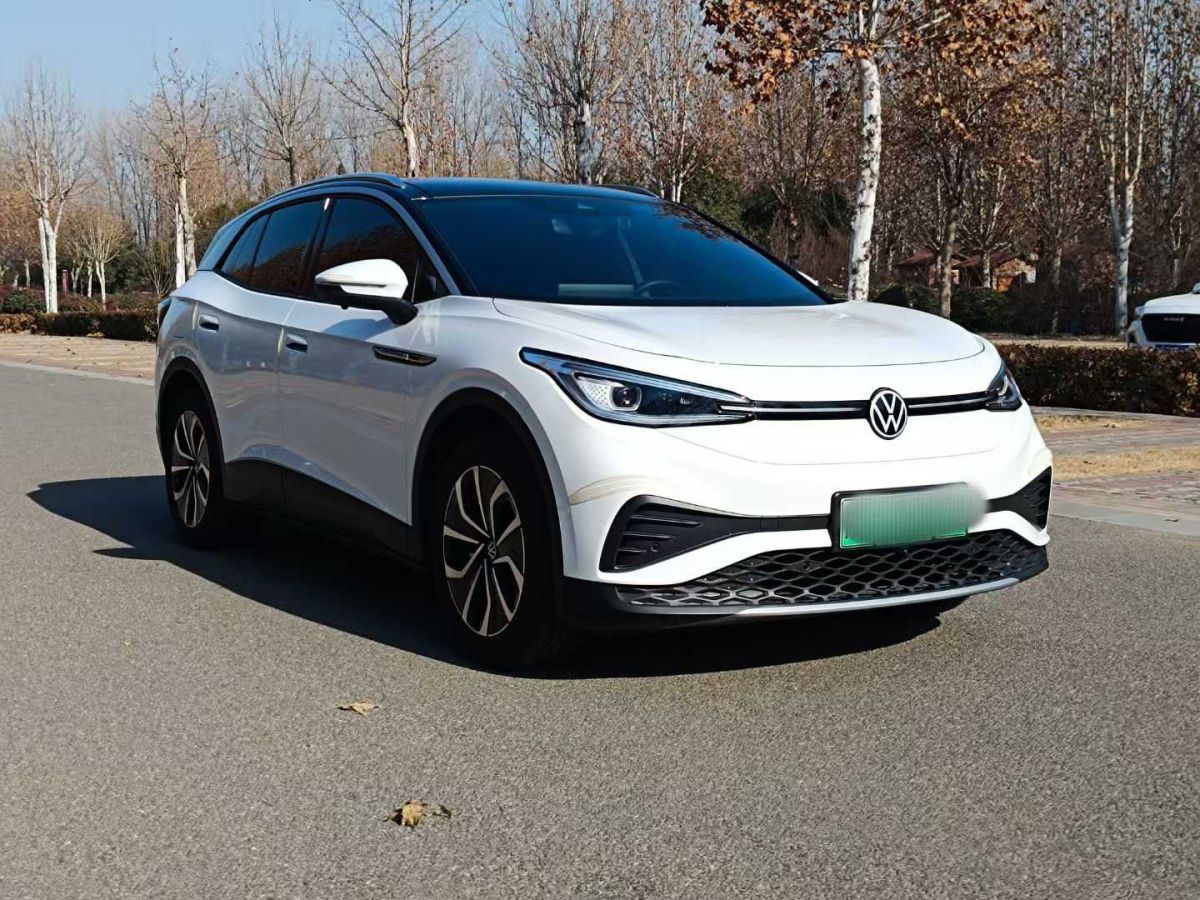 大眾 寶來(lái)  2024款 200TSI DSG暢行版圖片