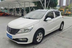 310 寶駿 1.2L 手動時尚型