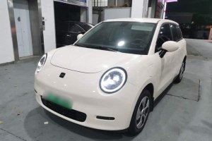 釔為3 江淮 摯愛版 330km Air