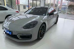 911 保時(shí)捷 Carrera 3.0T