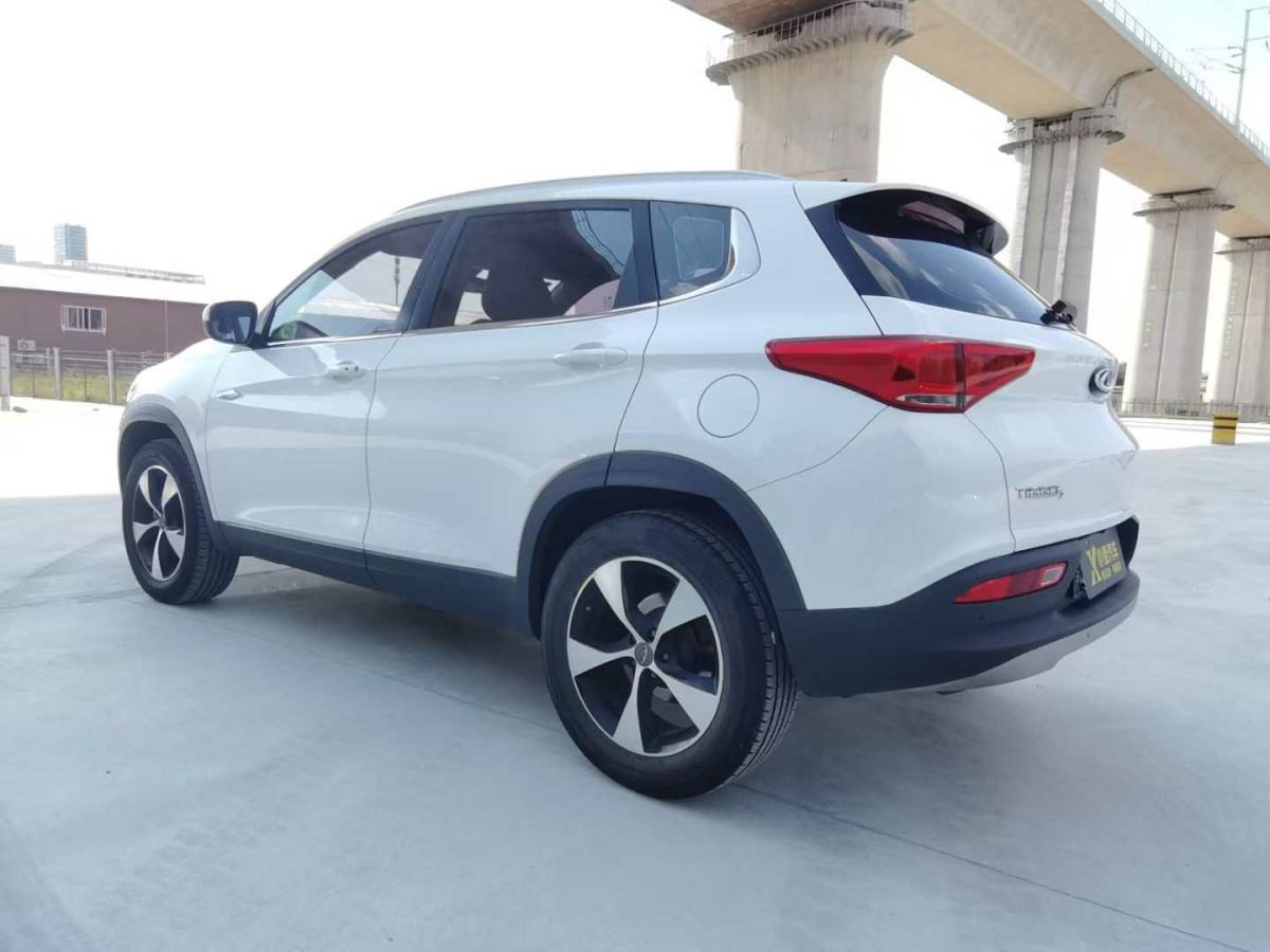 吉利 豪情SUV  2016款 2.4L 自動(dòng)兩驅(qū)豪華型升級(jí)版圖片