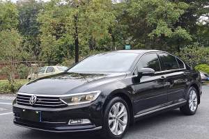 迈腾 大众 改款 330TSI DSG 豪华型