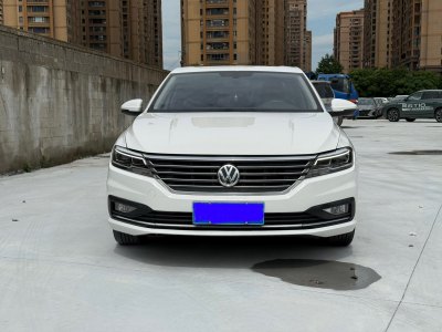2022年1月 大眾 朗逸 280TSI DSG豪華版 國VI圖片